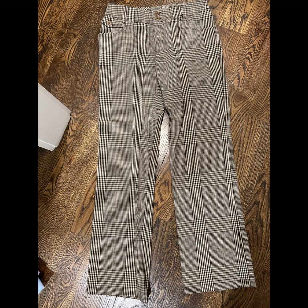 Dolce and Gabbana Trousers